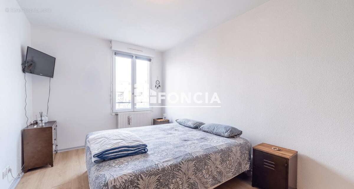 Appartement à PFASTATT