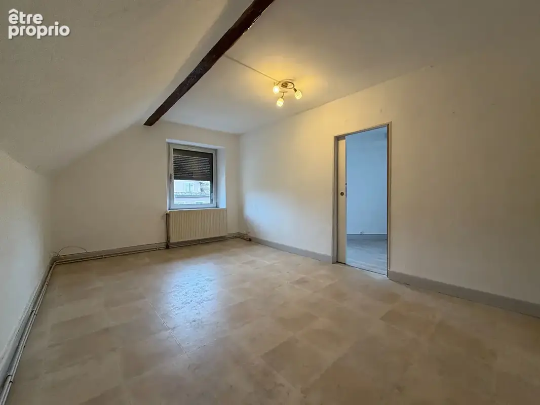 Opportunité Spécial Investisseur ! Immeuble de Rapport  à Buhl ! - photo 6