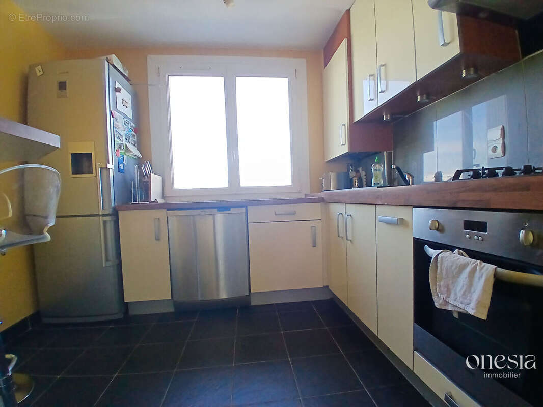 Appartement à PAU
