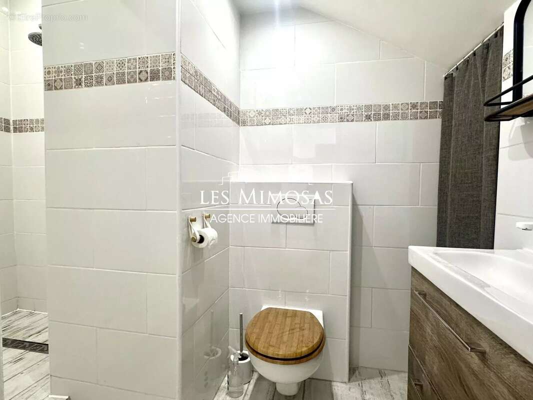 Appartement à TRANS-EN-PROVENCE