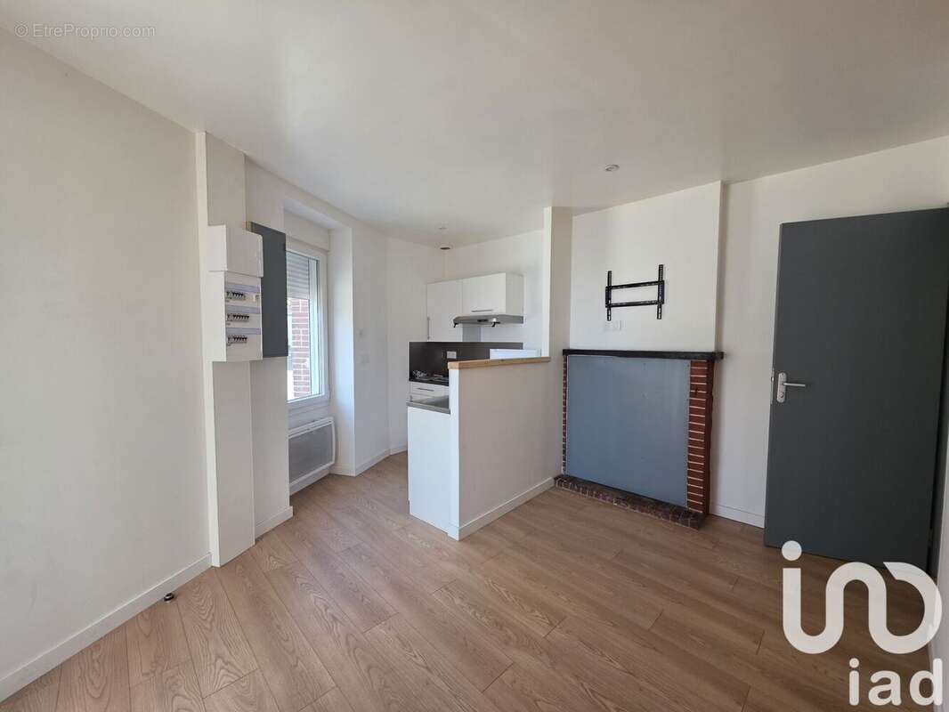 Photo 4 - Maison à RIAILLE