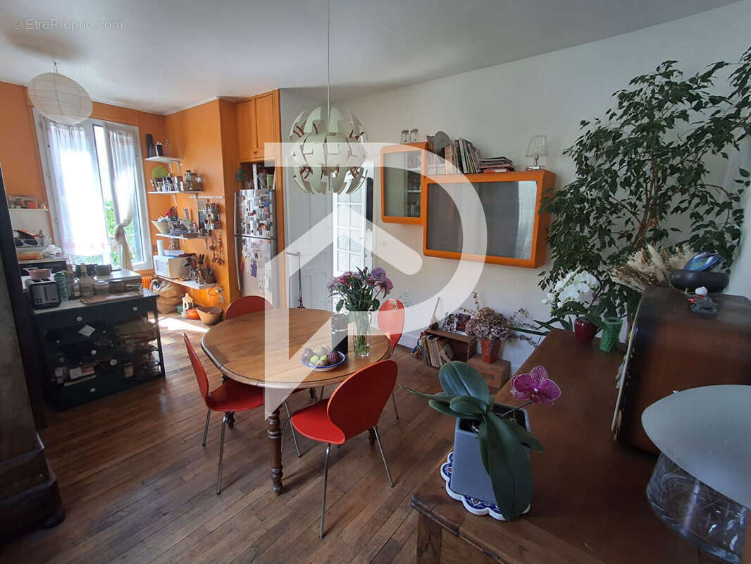 maison 5 pièces - photo 9