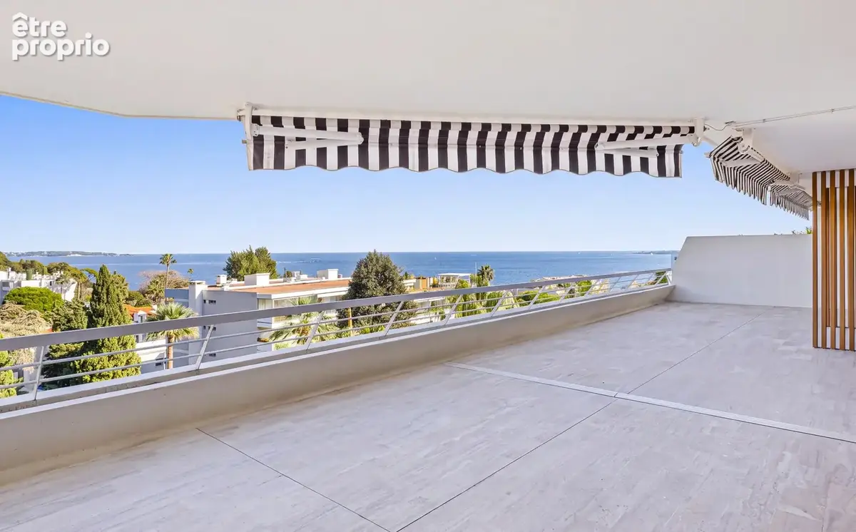 Cannes basse californie - photo 1
