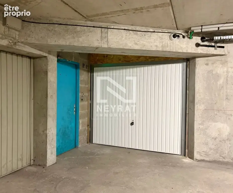 Dijon wilson – garage sécurisé - photo 4