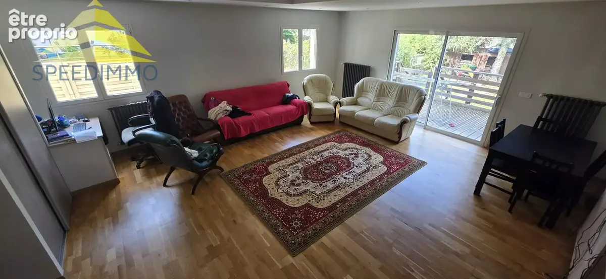 Grande maison familiale à Brunoy - photo 2
