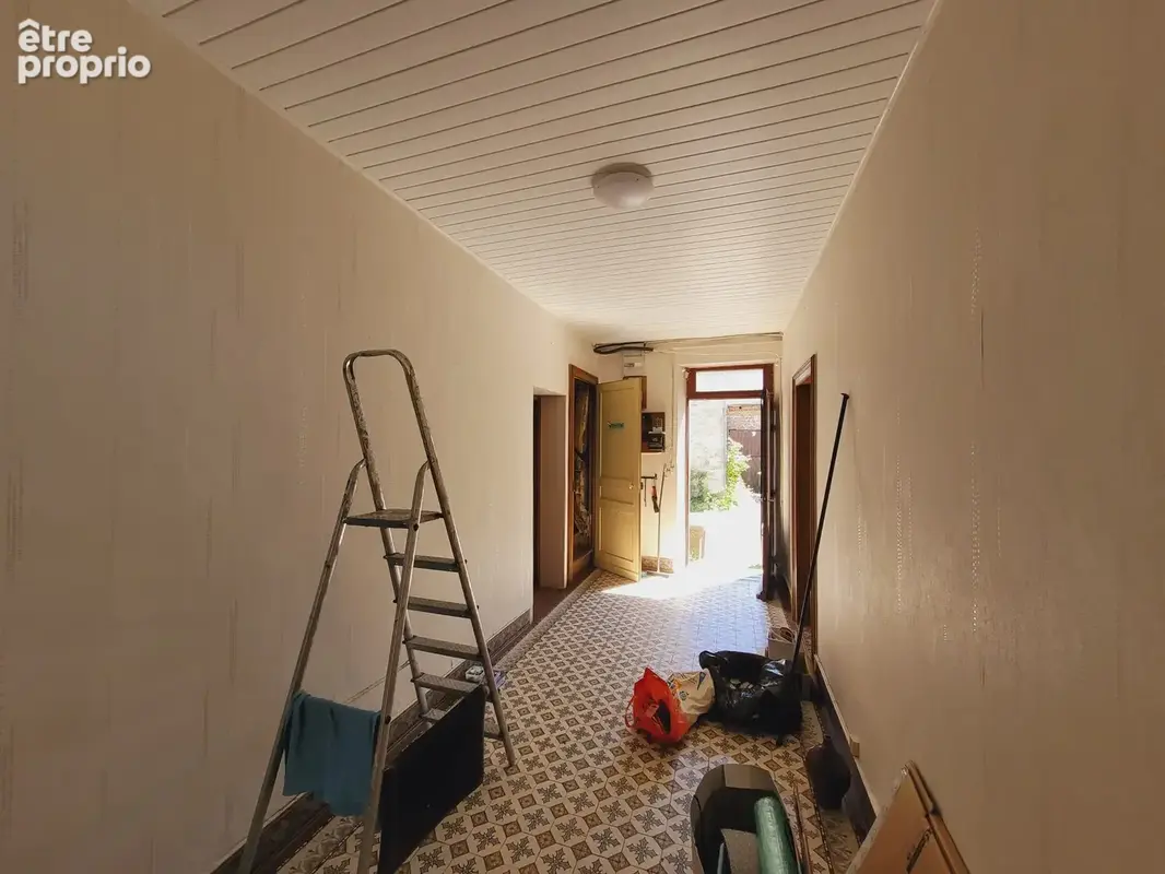 Maison 5 pièces 159 m² à vendre à Avesnelles (59440) - photo 8