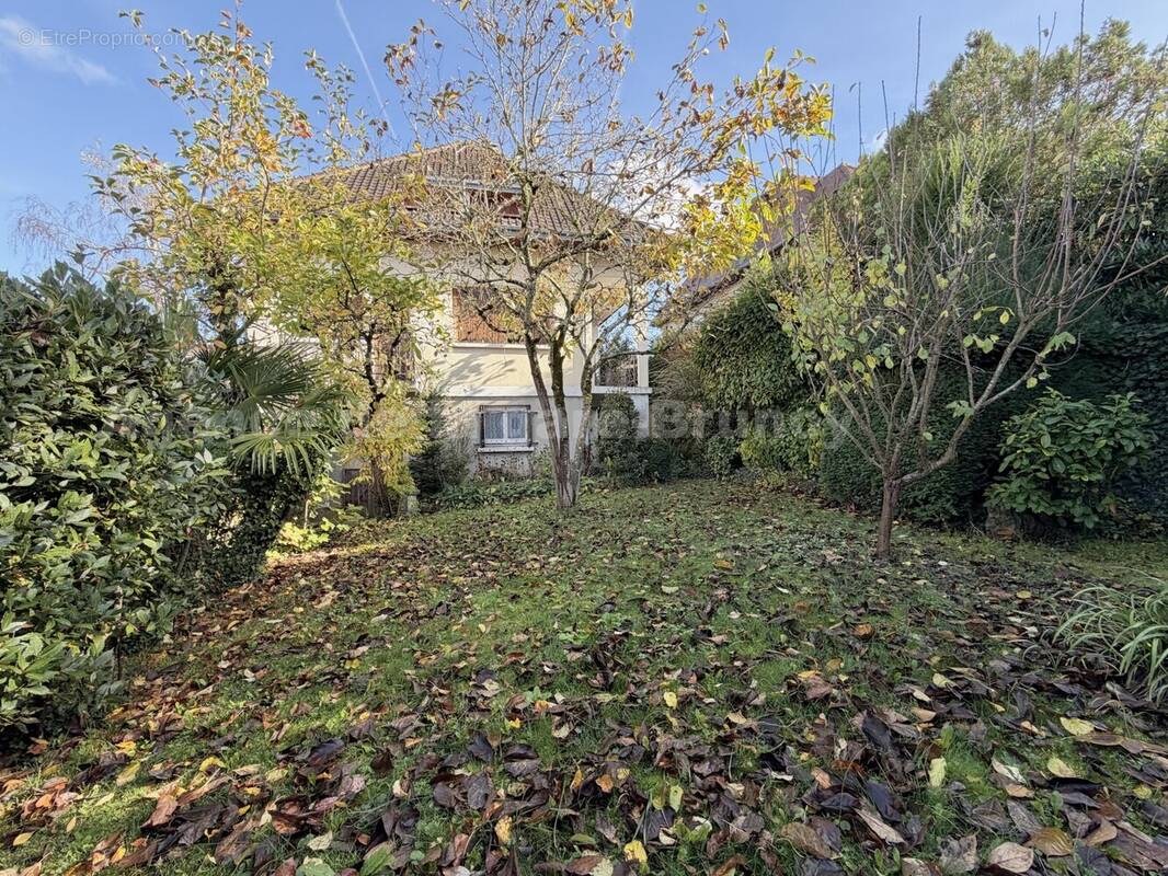 IMG_9560 - Maison à BRUNOY