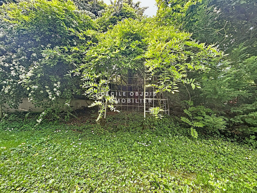 Maison à GAGNY