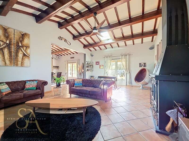 Maison à CARCASSONNE