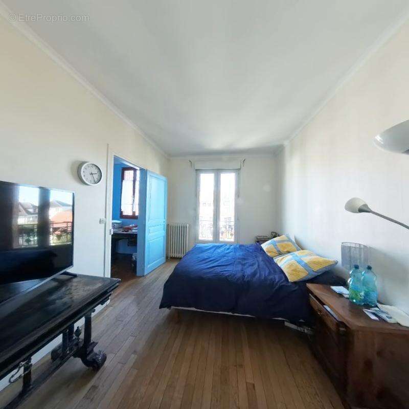 Maison à MAISONS-ALFORT