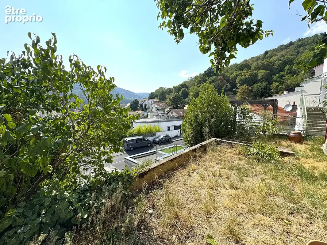 Maison Royat - Paradis - photo 11