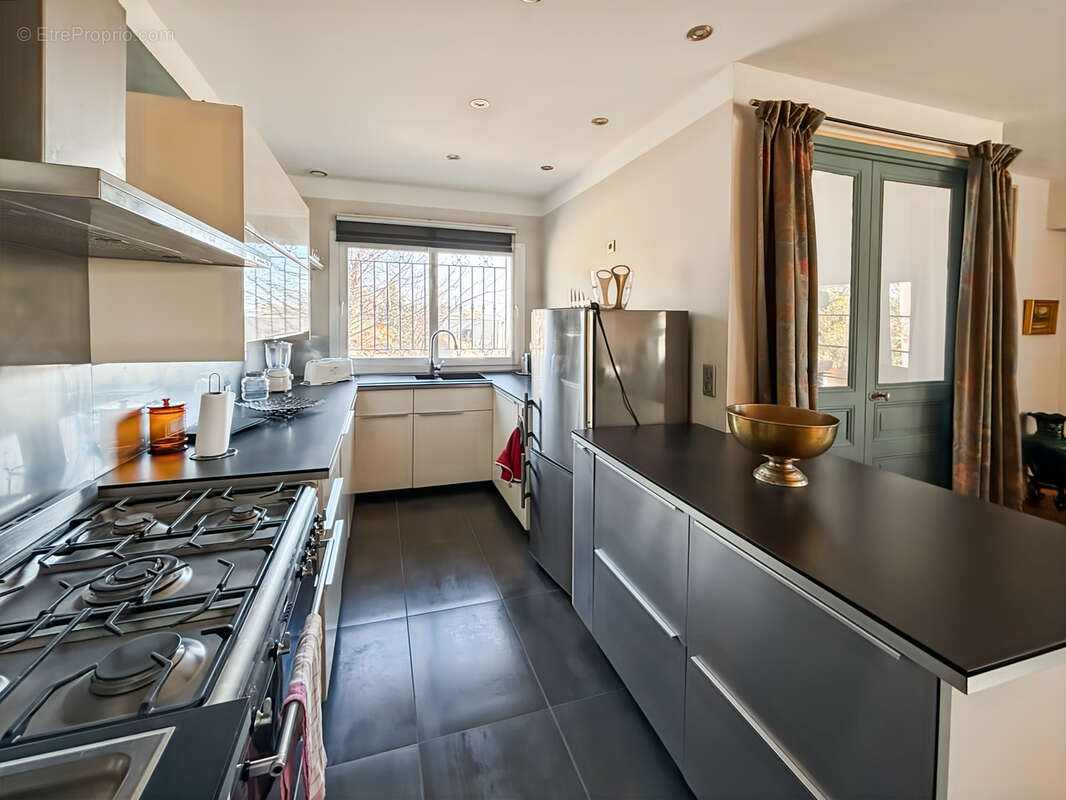 Maison à CLERMONT-FERRAND