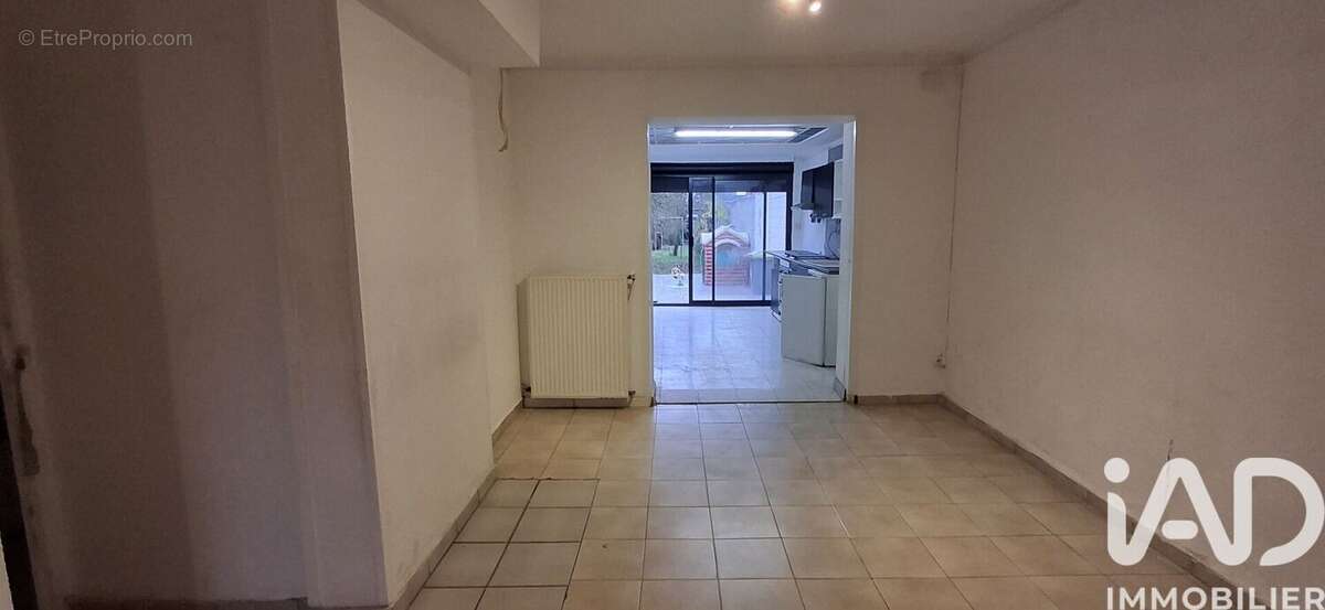 Photo 2 - Maison à BAUVIN