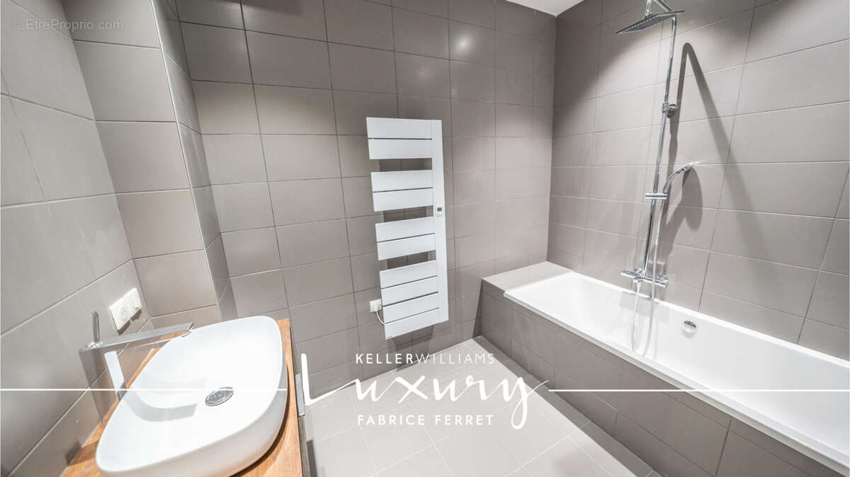 Appartement à CLERMONT-FERRAND