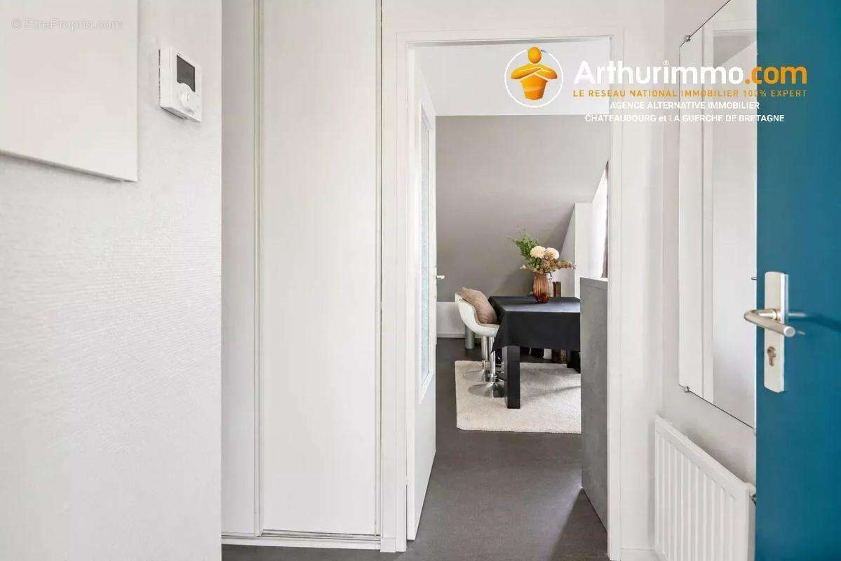 Charmant T2 de 47 m² avec balcon et garage – Une belle opportunité à saisir ! - photo 8