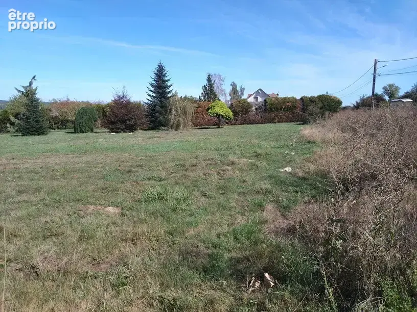 Photo Terrain à Eplessier au prix de 37 000€