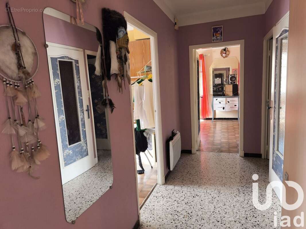 Photo 6 - Maison à LORIOL-DU-COMTAT