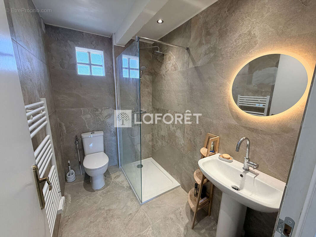 Cannes bas Petit Juas : Appartement 4 pièces 85 m² avec Terrasse, Parking et Cave - photo 9