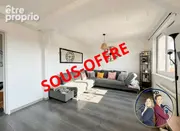 Appartement à WITTISHEIM