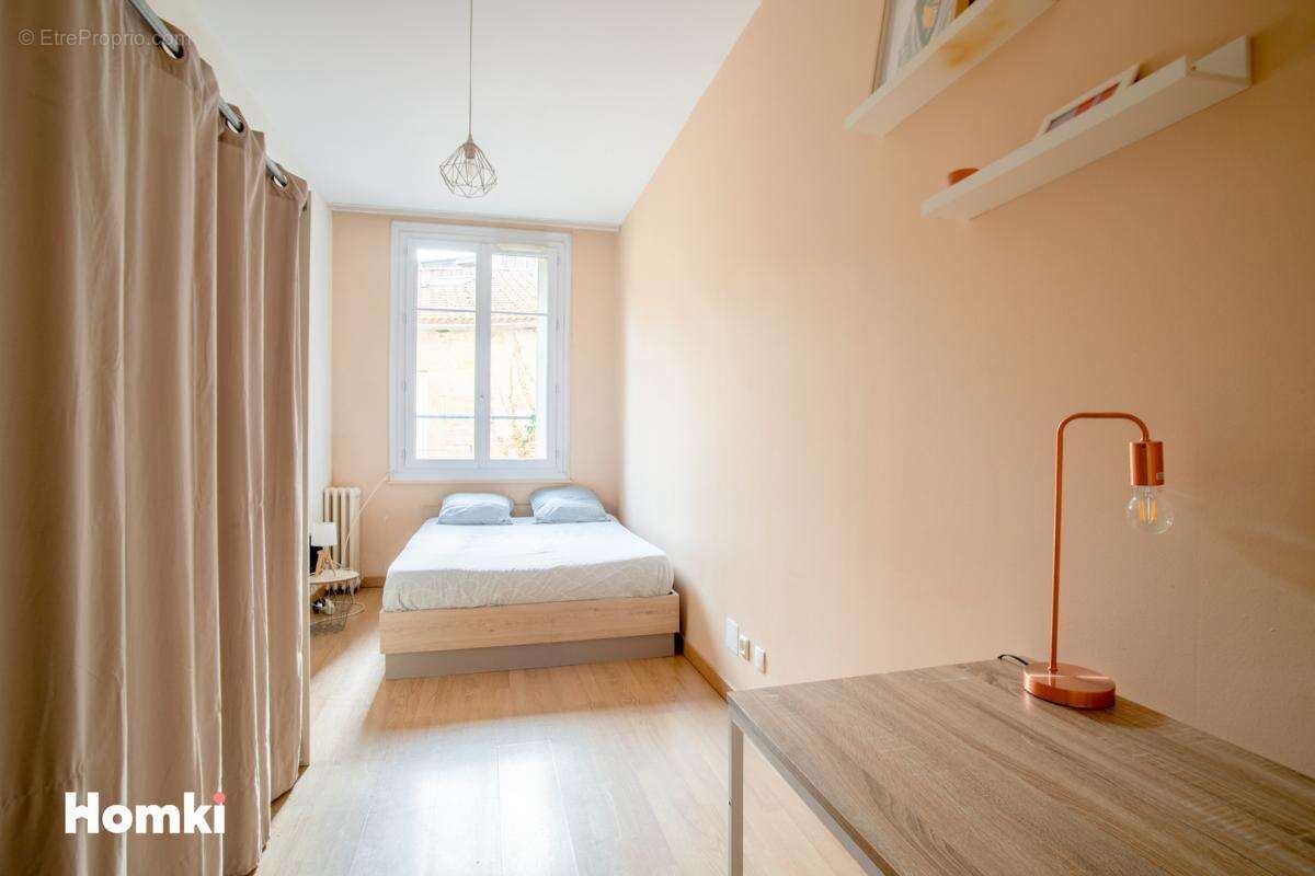 Appartement T4 de 70 m2 à Saint-Étienne 42000, Rue du Grand-Gonnet - photo 20