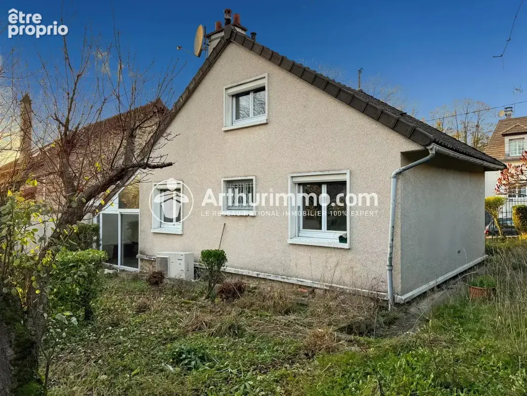 Maison de 6 pieces a renover - photo 13