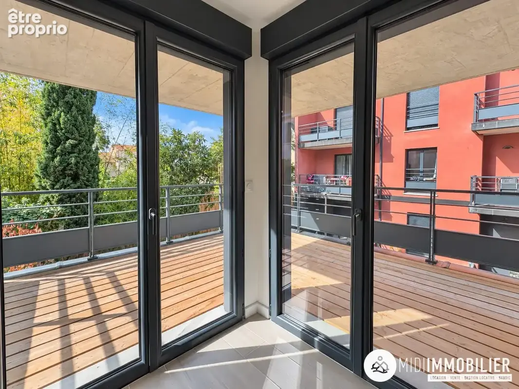 Appartement 3 pièces 58 m² à vendre à Albi (81000) - photo 2