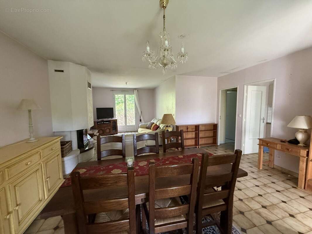 Maison à MASSEUBE