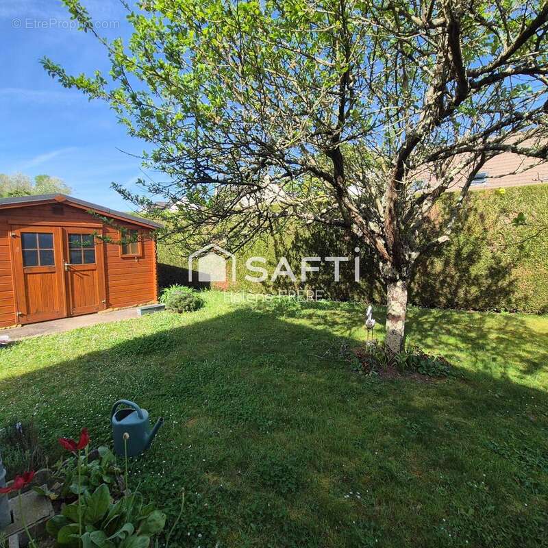 Photo 3 - Maison à BLOIS