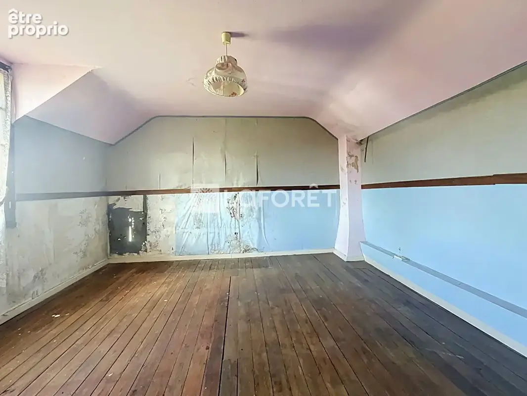 EN EXCLUSIVITE: Maison Saint Pierre La Garenne - photo 6