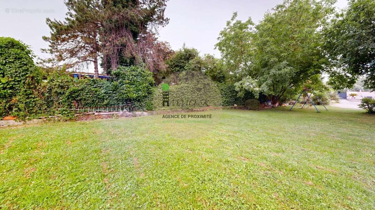 Maison à MIRIBEL