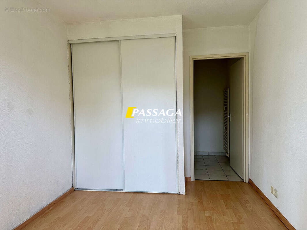 Appartement à SAINT-GENIEZ-D'OLT