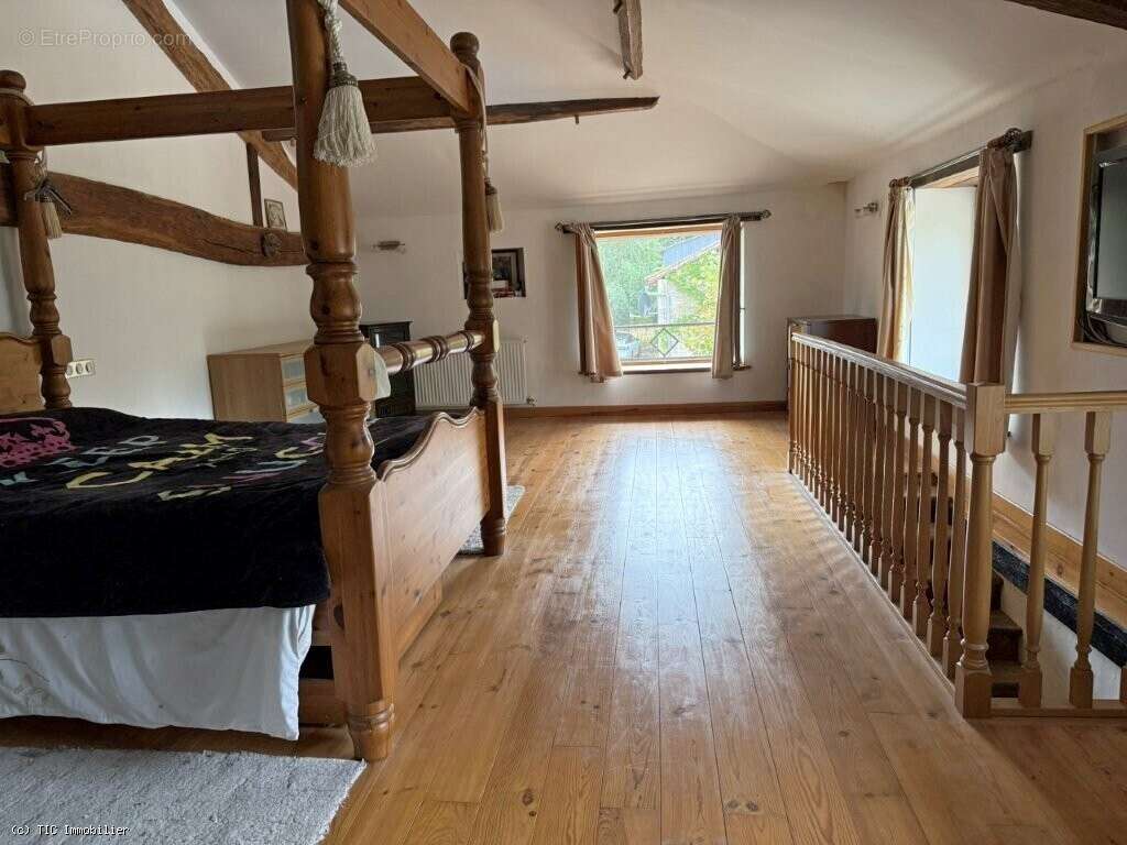 Propriété De Caractère Sur 2 Hectares Avec Deux Gîtes, Piscine Et Fort Potentiel De Développement - photo 22