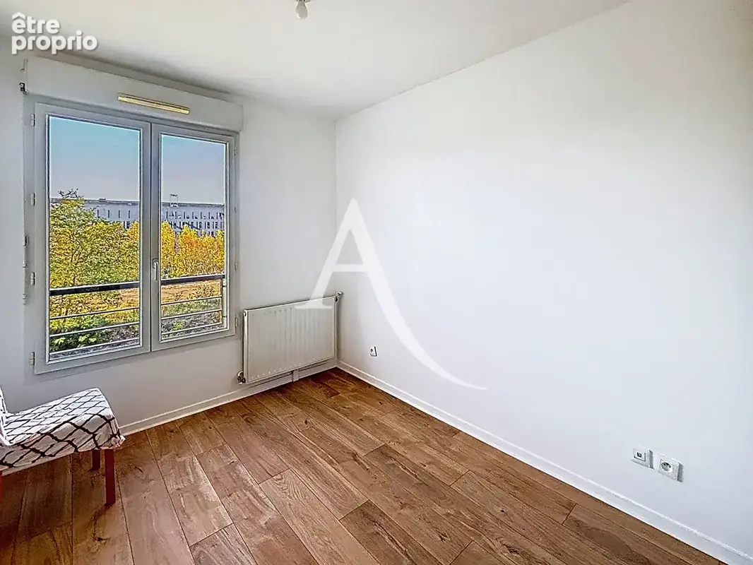 Appartement Massy Atlantis 4 pièce(s) DPE B - photo 3