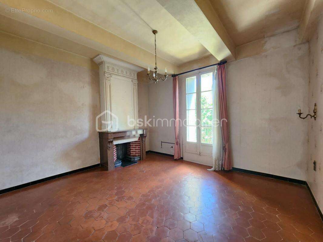 SOUS OFFRE D'ACHAT Maison de village 130 m² + grand grenier aménageable, garage et terrasse – Investissement ou Projet Familial  - photo 15