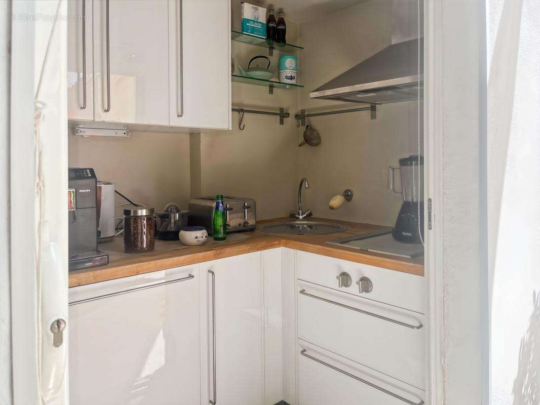 Maison à MARSEILLAN