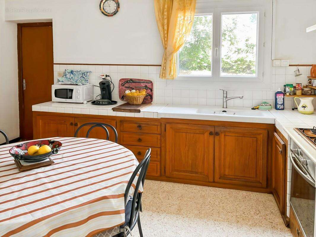 Maison à SAINT-MICHEL-D&#039;EUZET