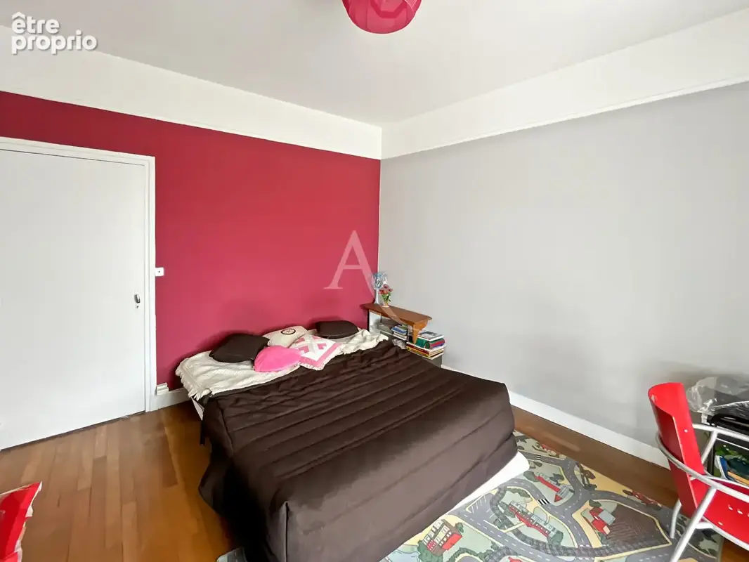Maison Hardricourt 166 m² - 4 chambres - photo 6