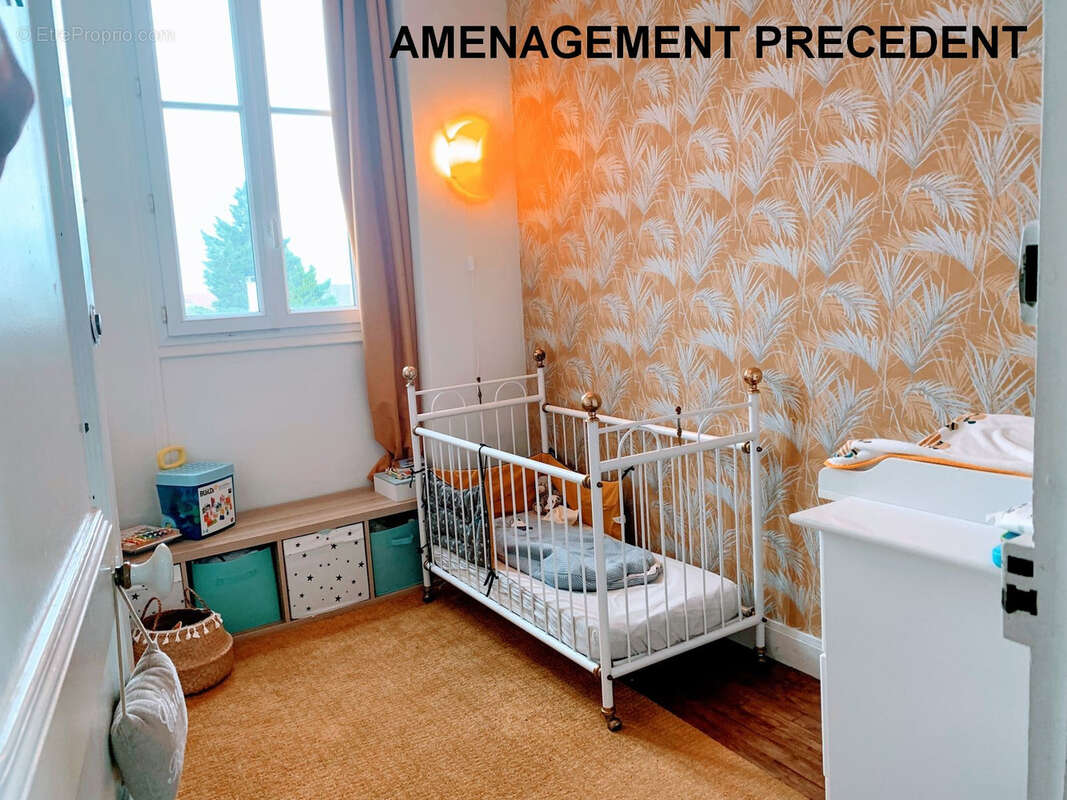 Maison à ARGENTEUIL