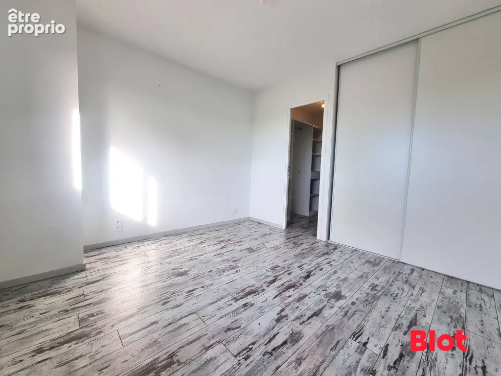 Maison 6 pièces 123 m² à vendre à La Meziere (35520) - photo 6