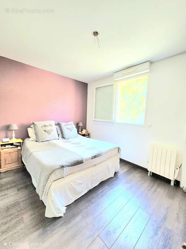 Appartement à HYERES