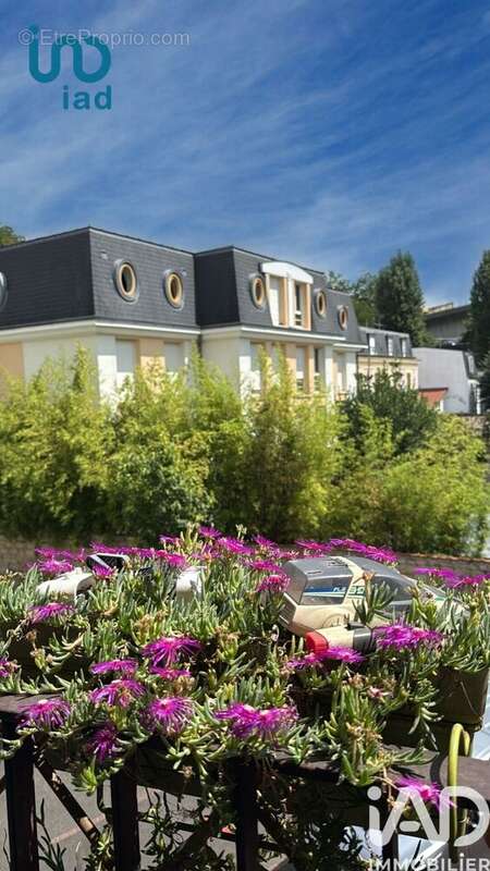 Photo 6 - Appartement à SAINT-MAURICE