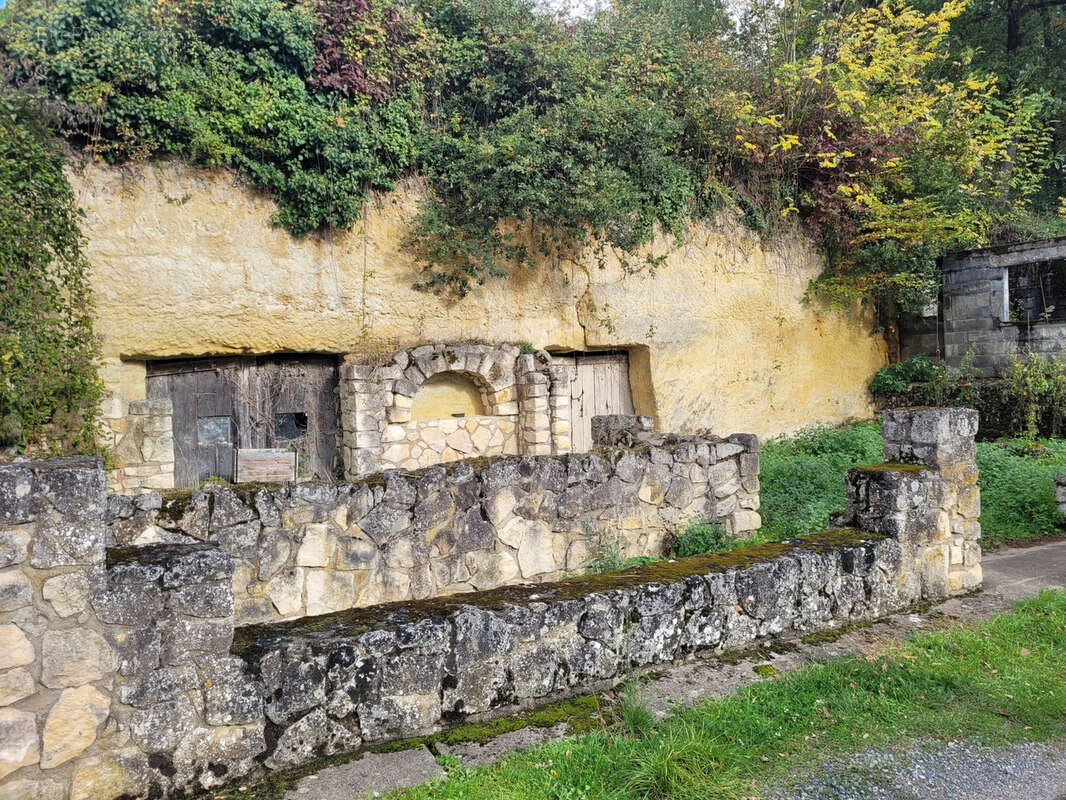Autre à LUSSAULT-SUR-LOIRE