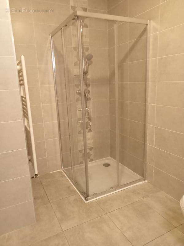 Appartement à SAINT-JEAN-DE-NIOST