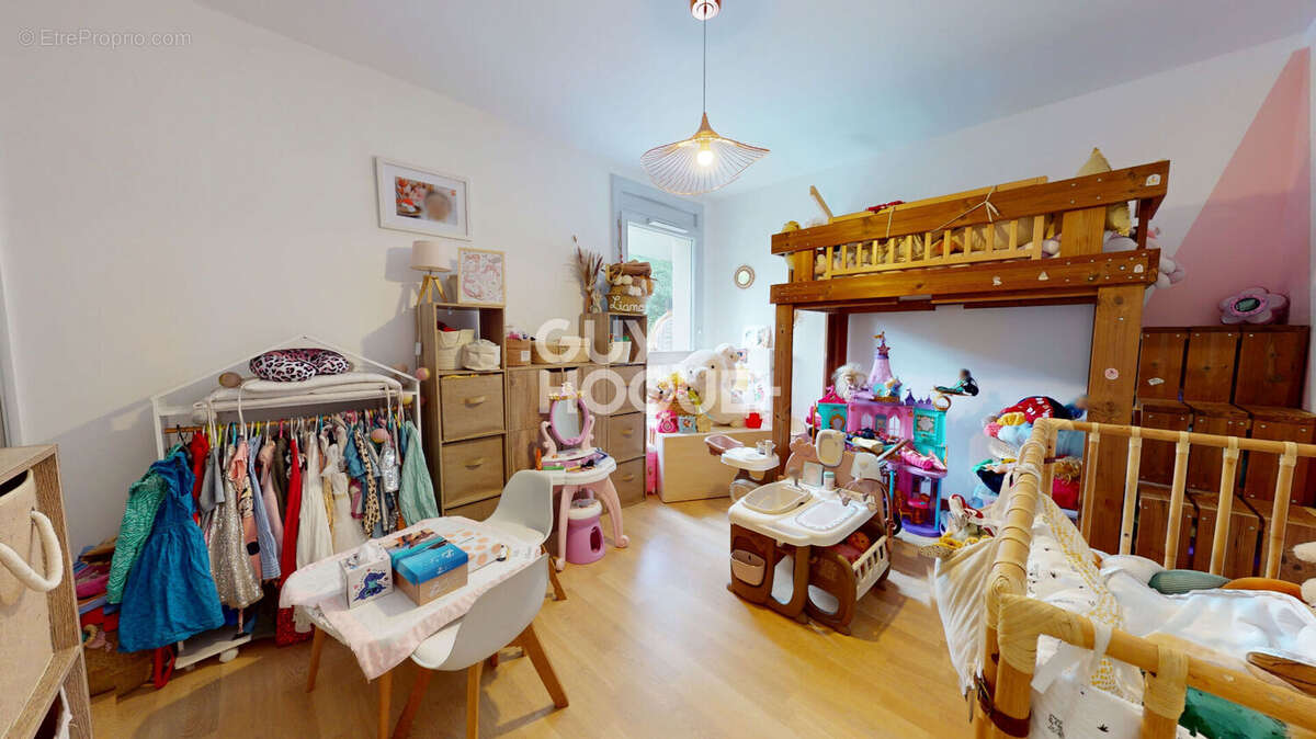 Appartement à ARGONAY