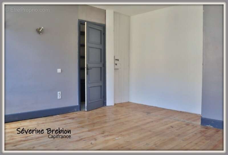 Maison rénovée, 3 chambres, terrain, garage VISCOMTAT (63) - photo 21