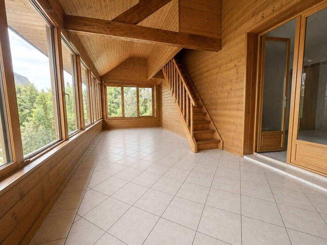 Maison familiale 5 pièces 175 m² TARDETS SORHOLUS - photo 4