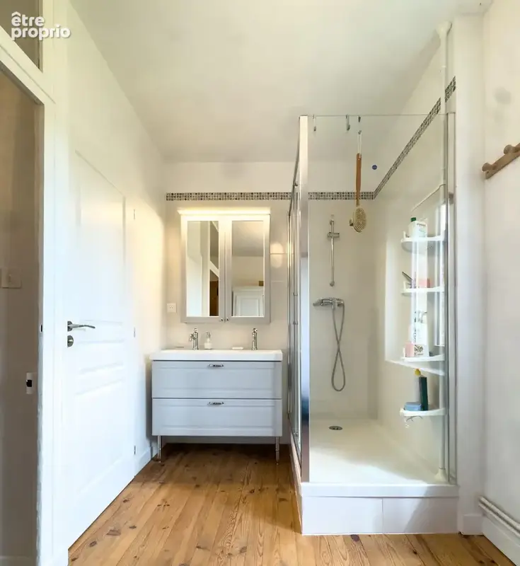 Maison 6 pièces 175 m² à vendre à La Cote-Saint-Andre (38260) - photo 9