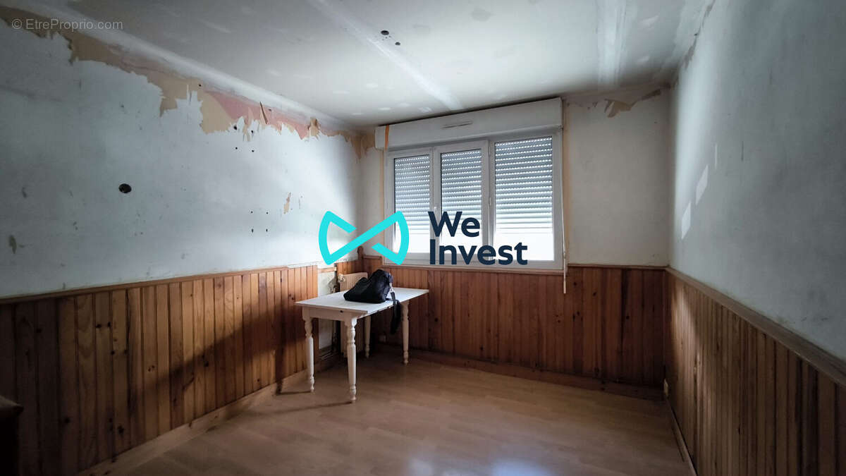 Appartement à LONS