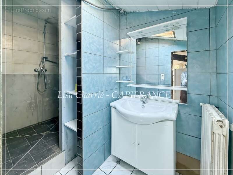 Maison à vendre 4 pièces PANJAS (32) de 95 m2 habitables sur 1563 m2 de terrain clôturé - photo 8