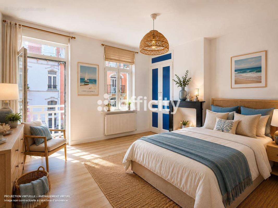 Maison ancienne - photo 8